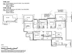 High Park Residences (D28), Apartment #206446811